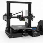Creality Ender 3 Pro – drukarka 3D + filament