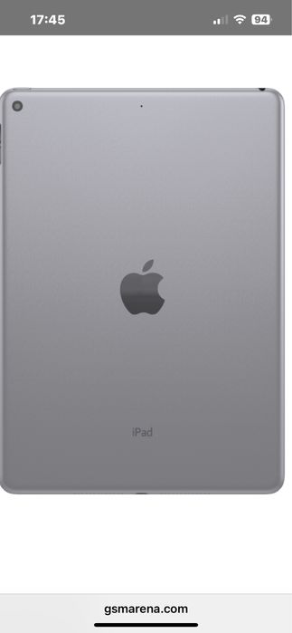 Ipad 2018 bateria viciada mas sem riscos