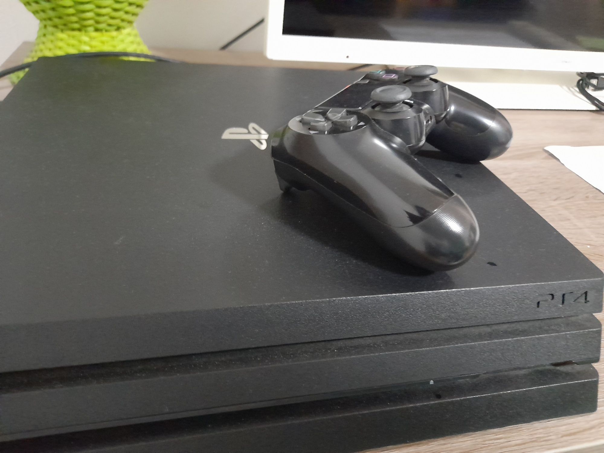 Vendo Playstation 4