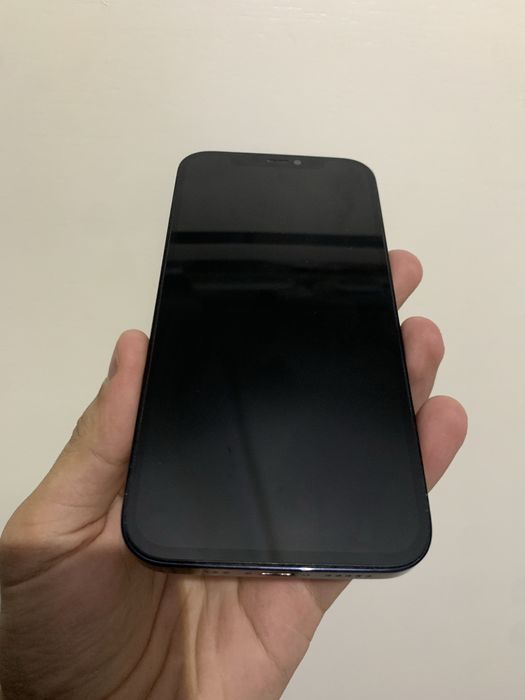 Iphone 12 pro como novo