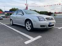 Opel Vectra 1.8 GTS