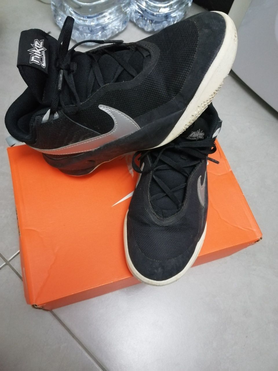 Ténis nike tamanho 38