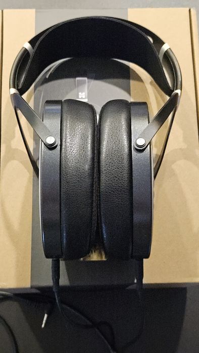 Навушники Hifiman Ananda v3