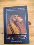 Christopher Paolini - Brisingr