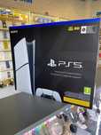 Ігрова приставка Sony PlayStation 5 Slim
