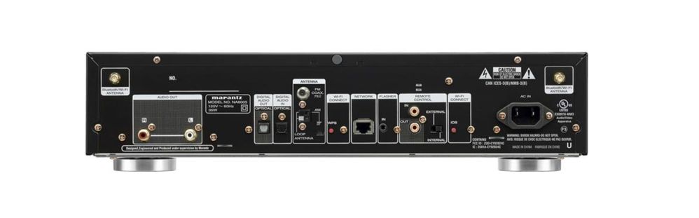 Streamer Marantz NA6005