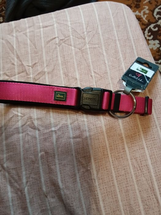 Нашийник для великої собаки