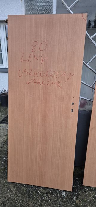 Drzwi wewnętrzne