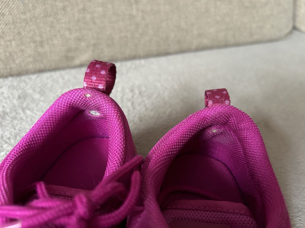 Nike Air Max Thea różowe rozm. 36,5