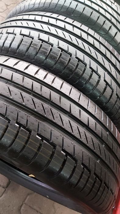 Nowe Opony Continental PremiumContact6