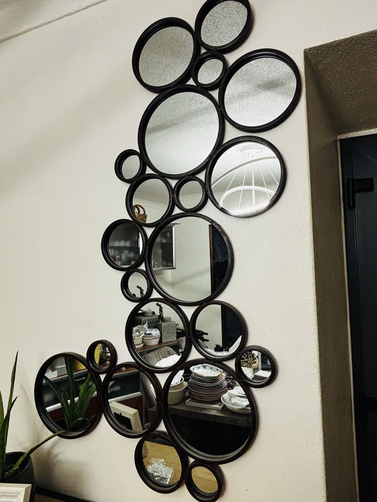 Espelho decorativo