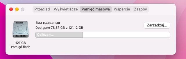 MacBook Air 13,3”