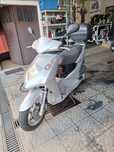 Honda  Dylan 125