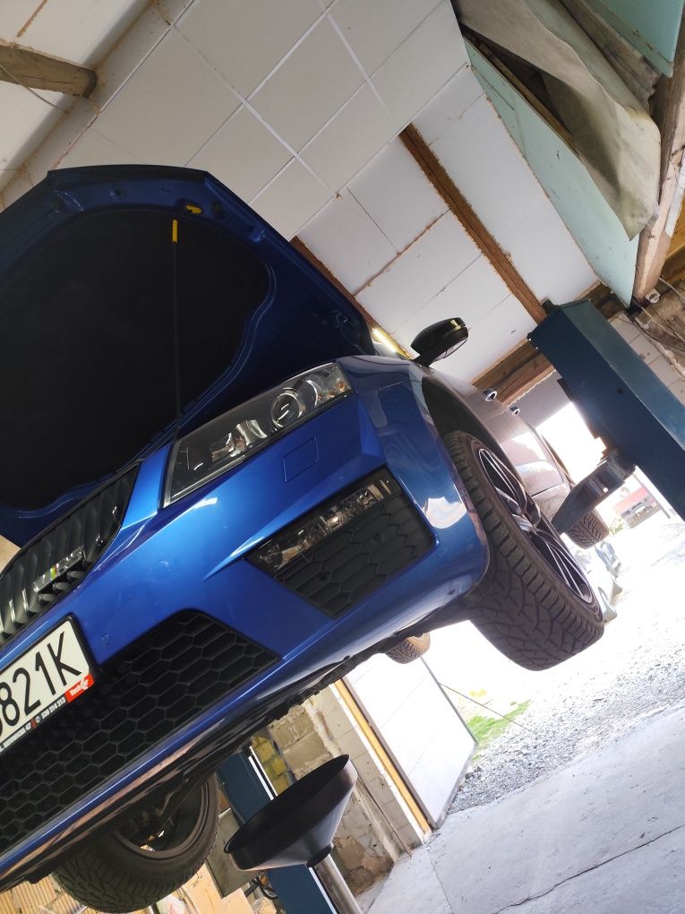 Chiptuning Hamownia4x4 Usuwanie EGR DPF NOx sondy Lambda Naprawy