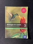 Biologia na czasie 3