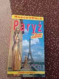 Marco Polo, Paryż przewodnik