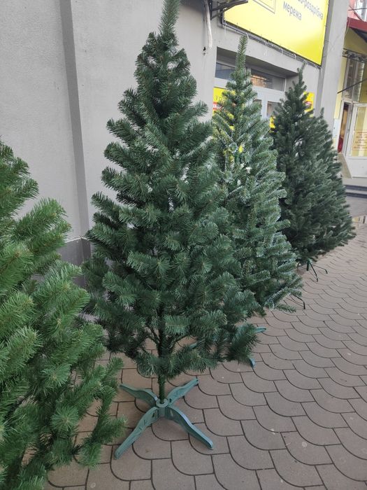 Дешева штучна ялинка!!!