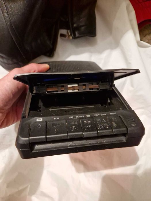 Philips Magnavox AQ6355