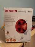 Lampa Beurer IL35 nowa