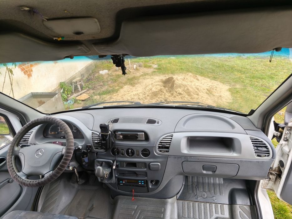 Мерседес Спрінтер