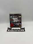 GTA Liberty City Ps3 Gwarancja