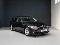 BMW 318 d Touring Navigation Sport