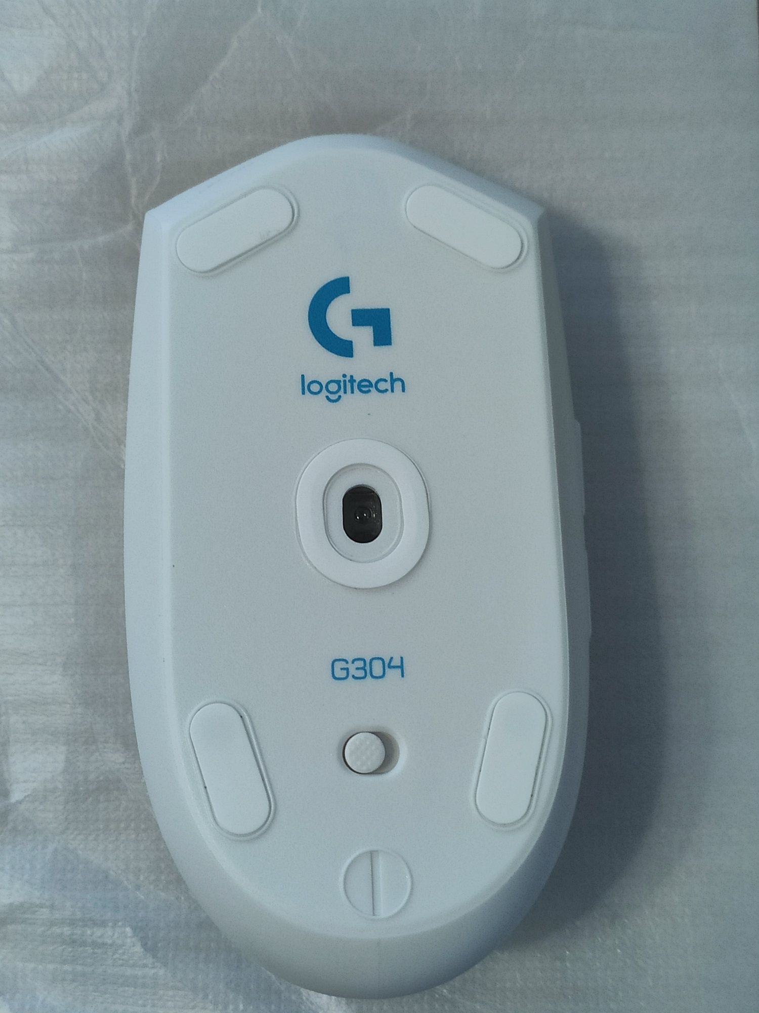 Беспроводные мишки   Logitech G304 Новые в упаковке.