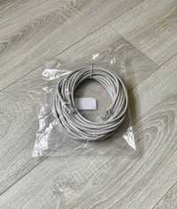 ПАТЧ-КОРД интернет кабель UTP RJ-45 - 10м