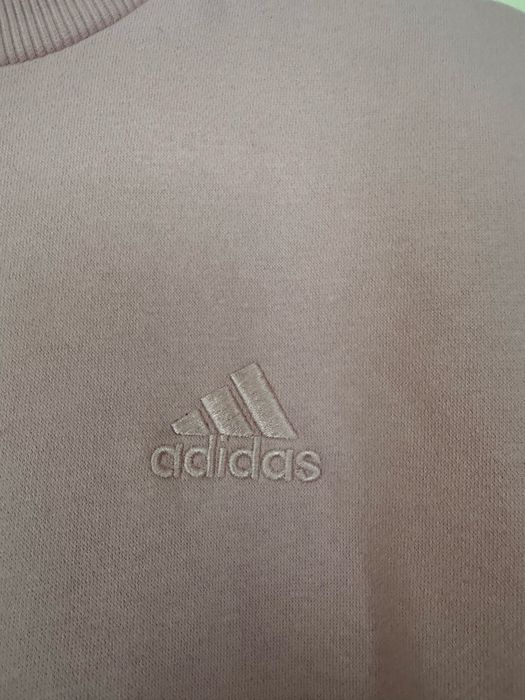 Платье плаття adidas утепленное
