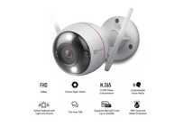 Kamera IP zewnętrzna Ezviz CS-CV310 C3W