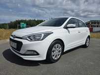 Hyundai i20 Hyundai i20 1,1 CRDi Krajowy, Zadbany, Sprawny