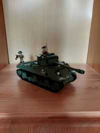 Cobi czołg sherman firefly