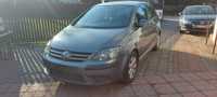 Golf plus 1.9TDI 2005r