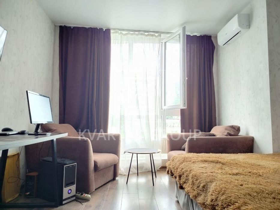 Продаж 2к квартири з ремонтом