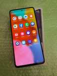 Bdb stan Samsung Galaxy a51 dual sim bez wad gratis etui ładowarka