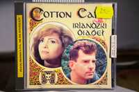 COTTON CAT Irlandzki diabeł BDB CD płyta