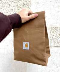 Vintage Carhartt WIP Lunch Bag
