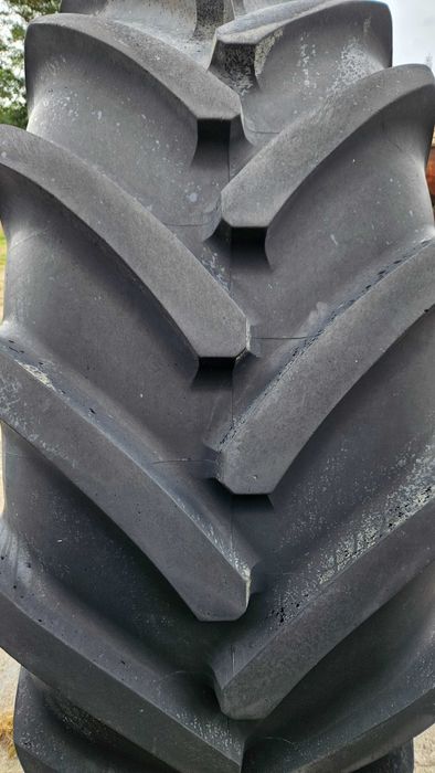 650/85 R 38  Michelin Opona rolnicza
