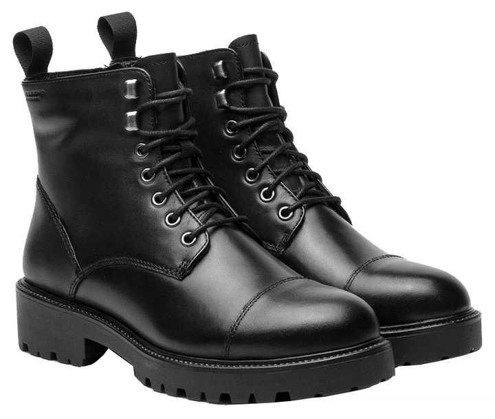 Кожаные ботики от Vagabond