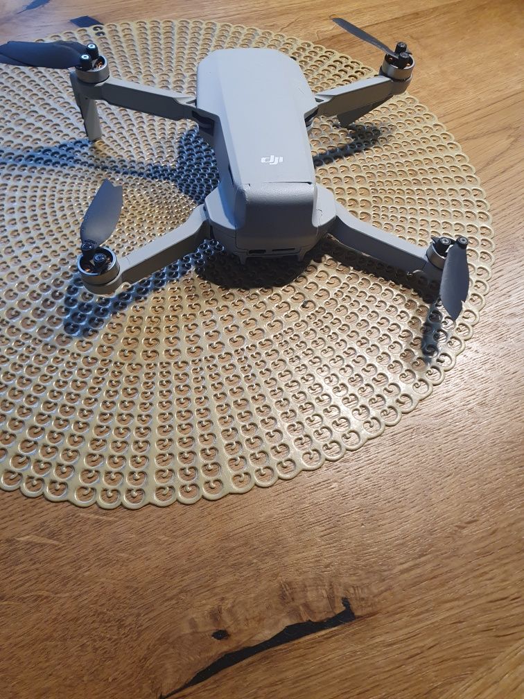 Dji Mini 2 Uszkodzony