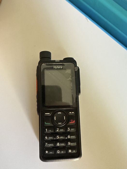 Hytera HP-785 UHF