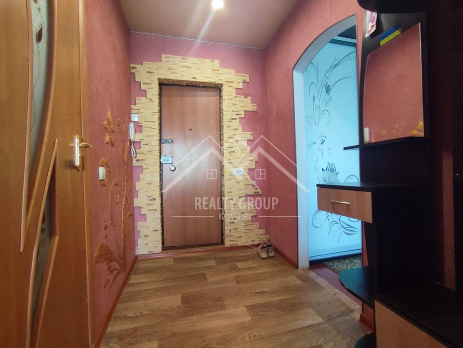 Продаж 1к квартири с ремонтом та технікою на Східному-1 (Сертифікат)