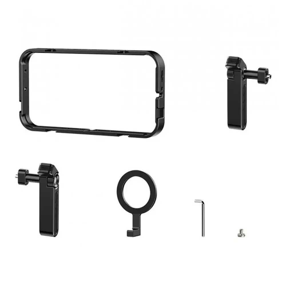 Магнітна клітка для iPhone Ріг MagSafe Ulanzi MG-001