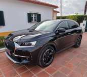 DS7 Crossback Opera