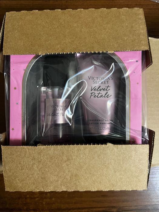 Спрей Міст Лосьйон Victoria's Secret Вікторія Сікрет