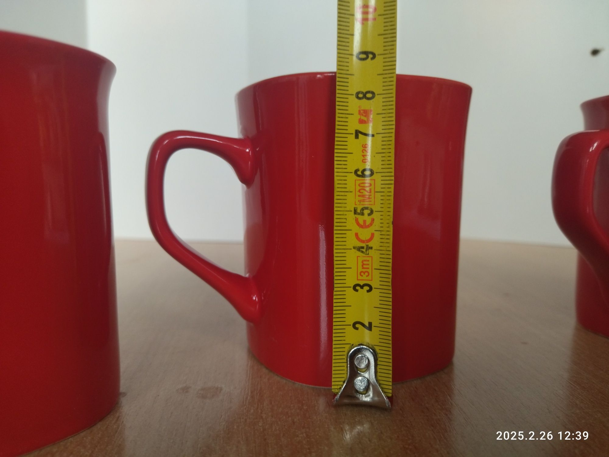 Kultowe kubki NESCAFE