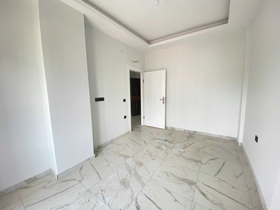 Срочная продажа квартиры 1+1 Алания Махмутлар.СКИДКА - 40% РАССРОЧКА