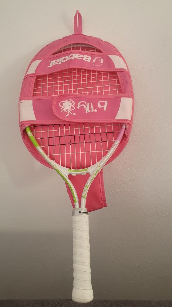 Rakieta Babolat 125 (23") B'fly