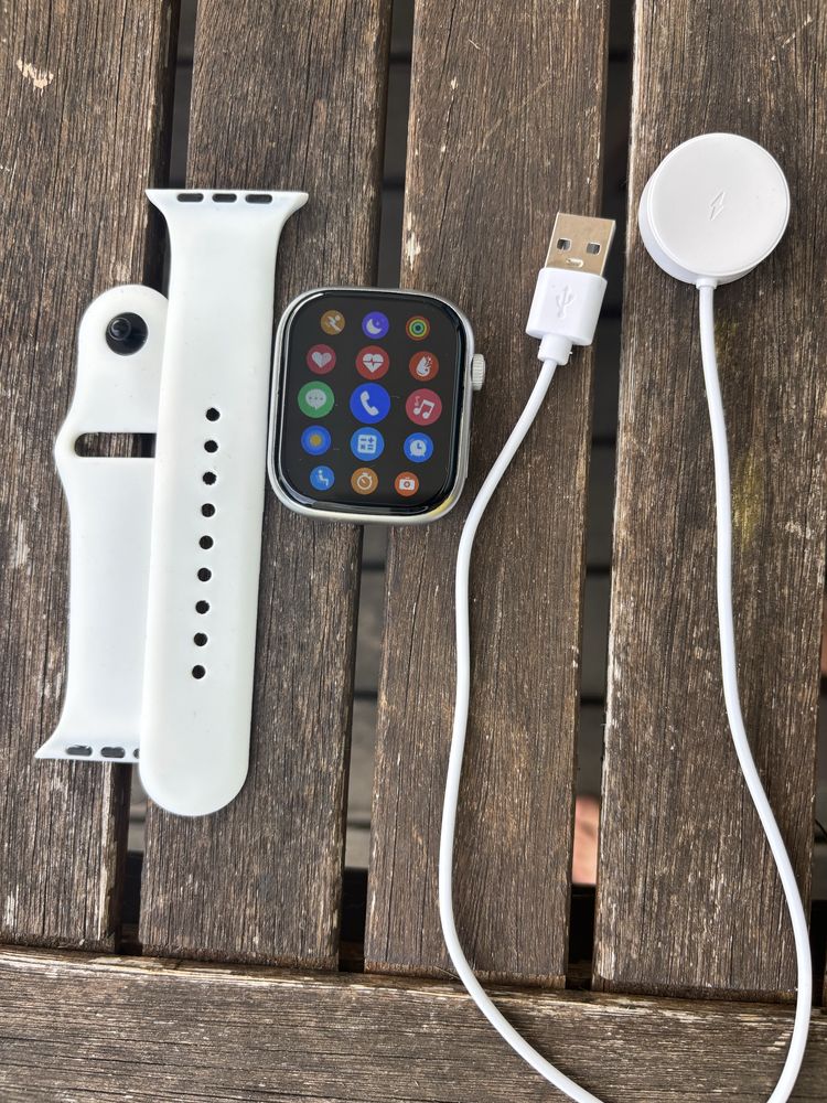 SmartWatch Z81 Pro