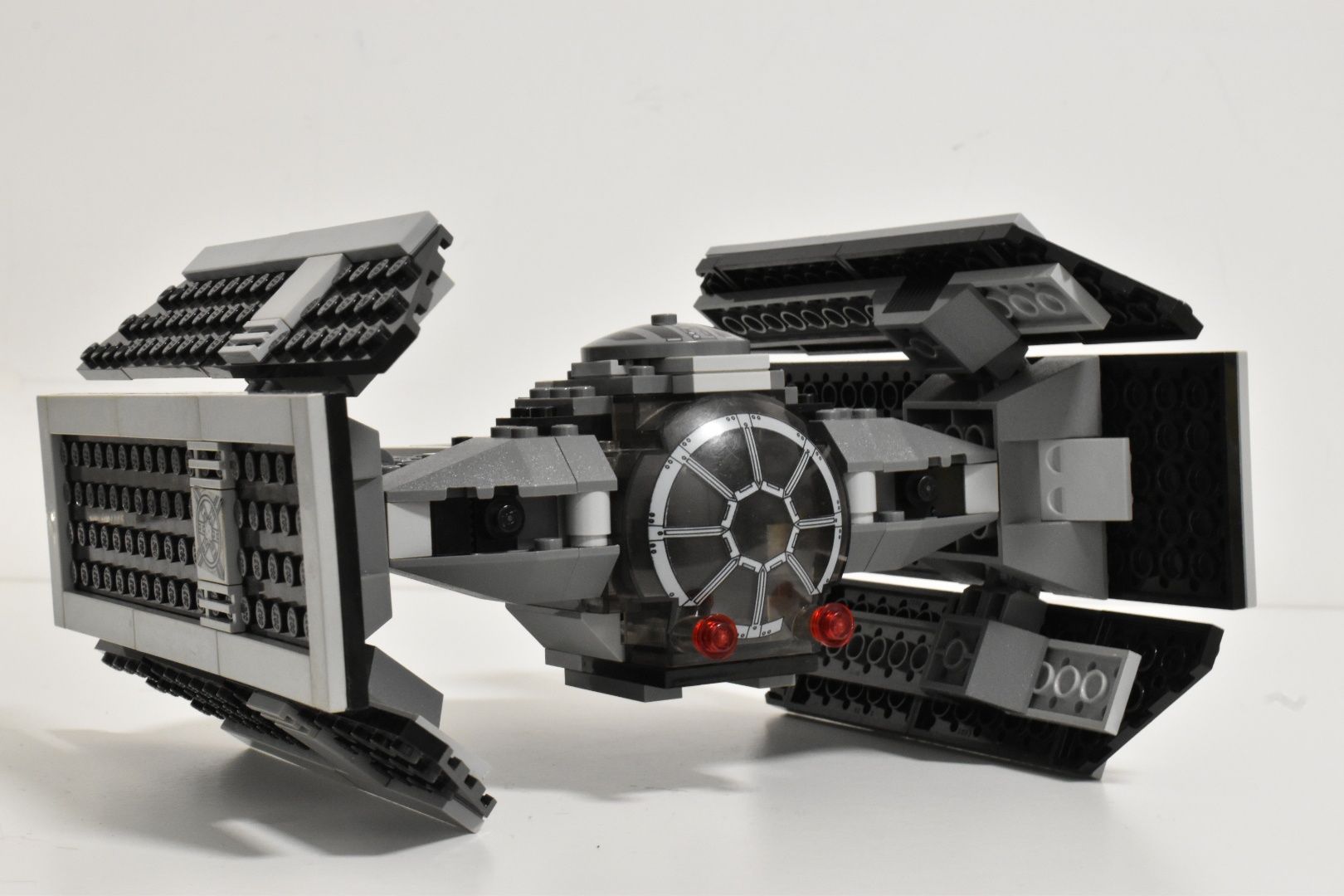 Klocki lego 8017 Darth Vader's TIE Fighter lego Star Wars